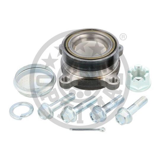 951833 - Wheel Bearing Kit 