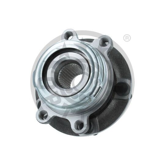 961711 - Wheel Bearing Kit 