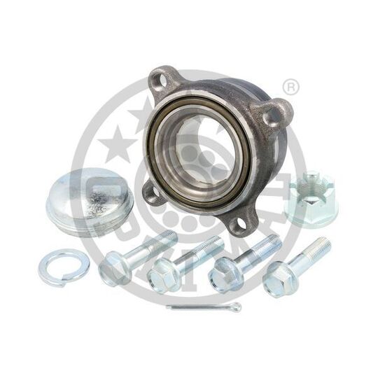 951833 - Wheel Bearing Kit 