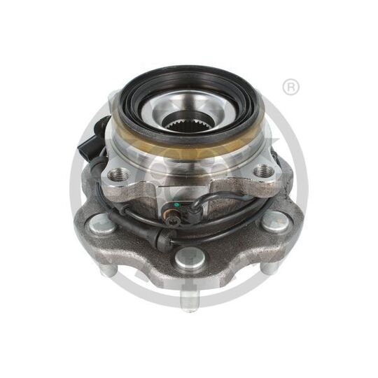 962784 - Wheel Bearing Kit 