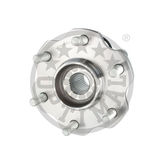 962784 - Wheel Bearing Kit 