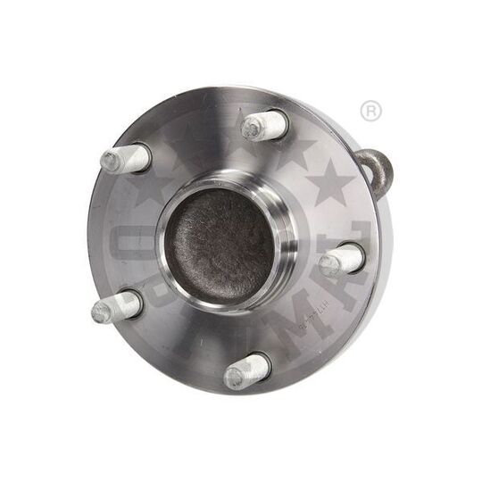 981711 - Wheel Bearing Kit 