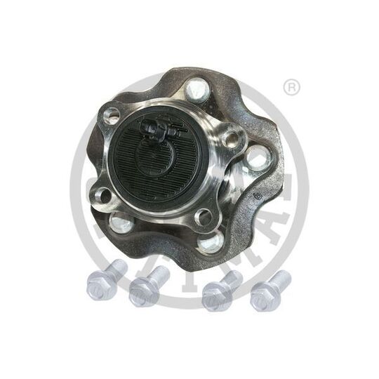 982472 - Wheel Bearing Kit 