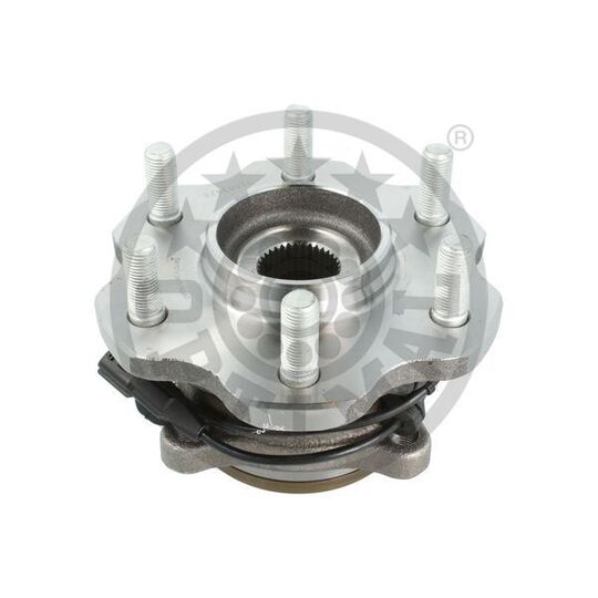 962784 - Wheel Bearing Kit 