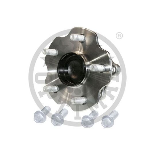 982472 - Wheel Bearing Kit 