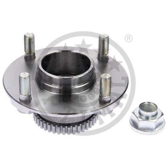 972117 - Wheel Bearing Kit 