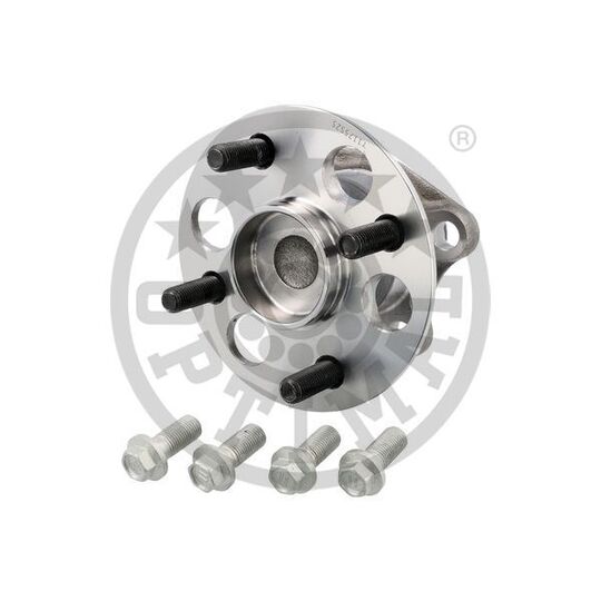 982197 - Wheel Bearing Kit 