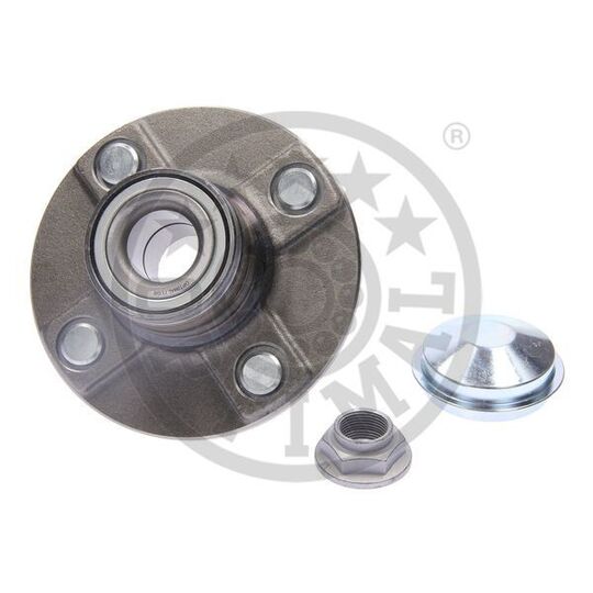 962232 - Wheel Bearing Kit 