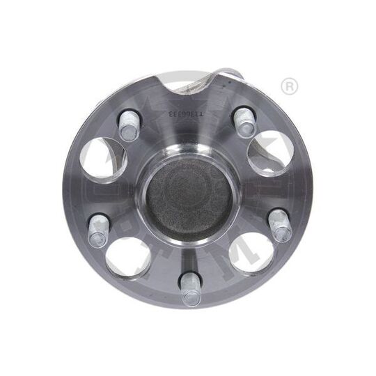 982776 - Wheel Bearing Kit 