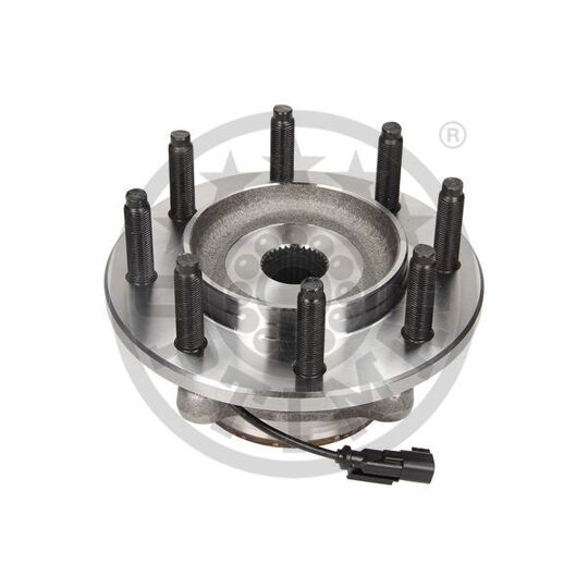 991929 - Wheel Bearing Kit 