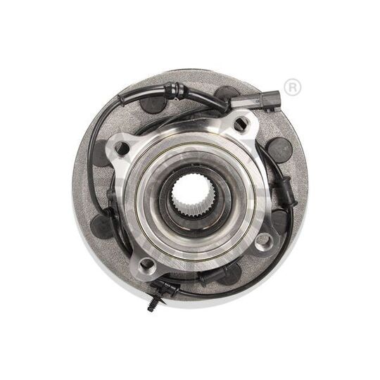 991929 - Wheel Bearing Kit 