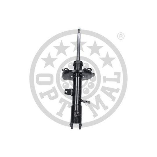 A-3366GL - Shock Absorber 