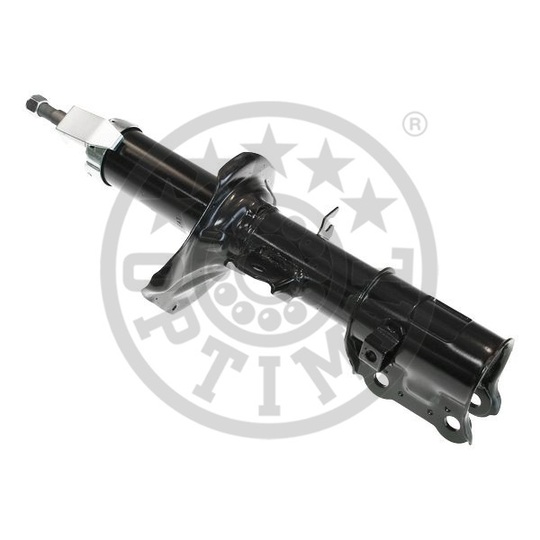 A-3766GR - Shock Absorber 