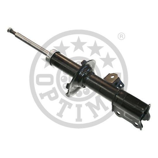 A-3758GR - Shock Absorber 