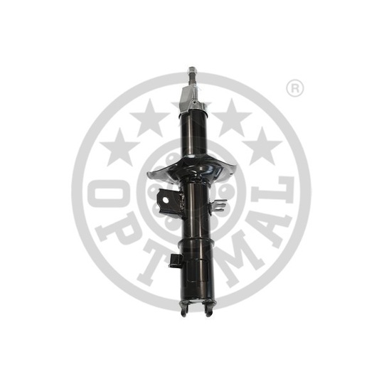 A-3766GR - Shock Absorber 