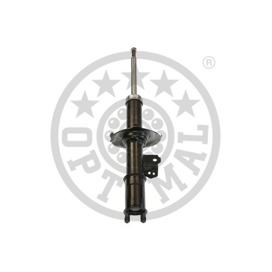 A-3758GR - Shock Absorber 