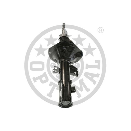 A-3766GR - Shock Absorber 