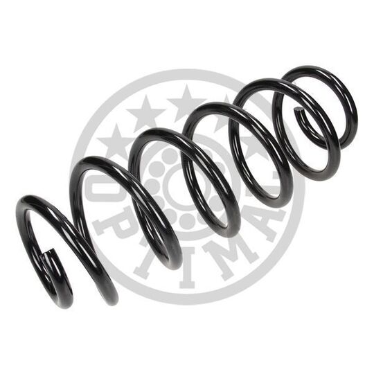 AF-1138 - Coil Spring 