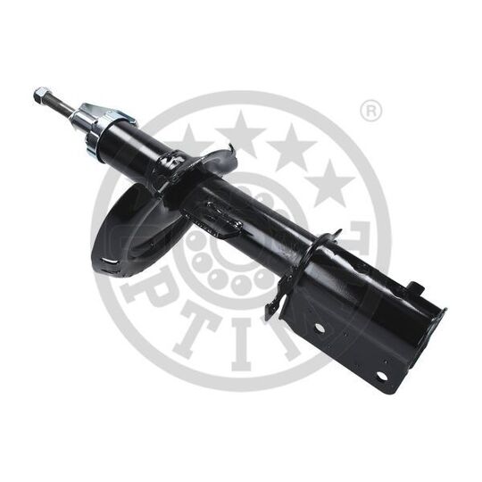 A-3999GR - Shock Absorber 