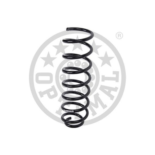 AF-1153 - Coil Spring 