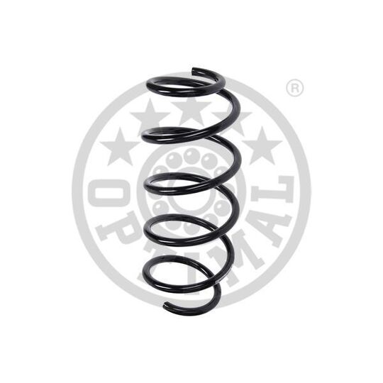 AF-1170 - Coil Spring 