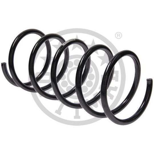 AF-1533 - Coil Spring 