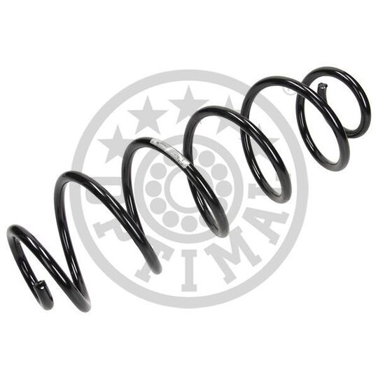 AF-1570 - Coil Spring 