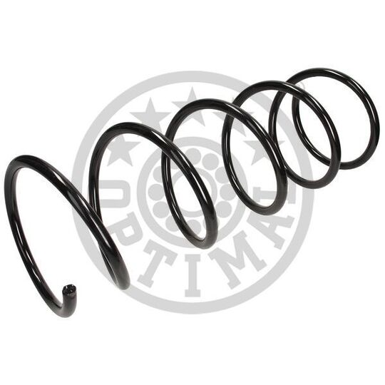 AF-1557 - Coil Spring 