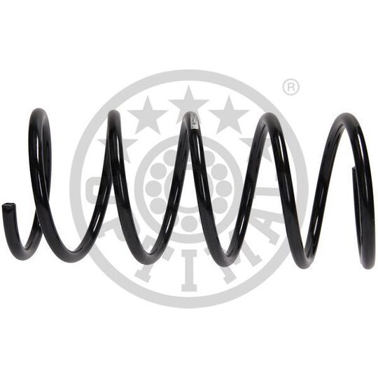 AF-1533 - Coil Spring 