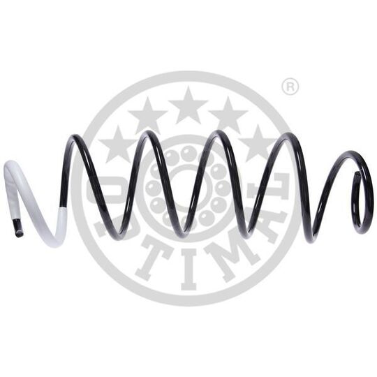 AF-1566 - Coil Spring 