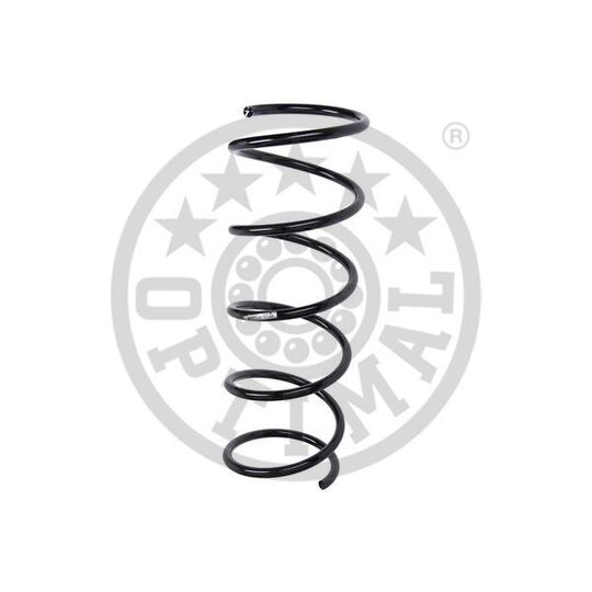 AF-1557 - Coil Spring 