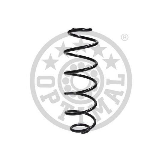 AF-1570 - Coil Spring 