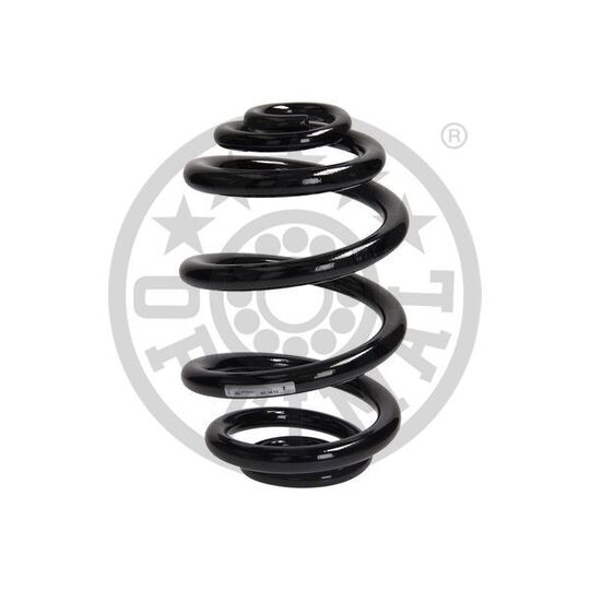 AF-1413 - Coil Spring 