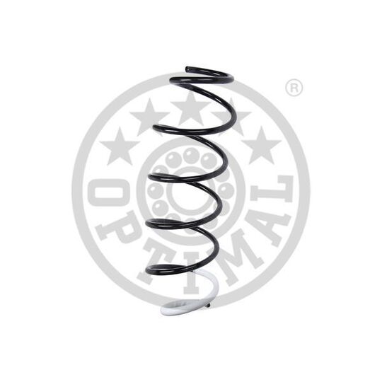 AF-1566 - Coil Spring 