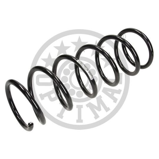 AF-1643 - Coil Spring 