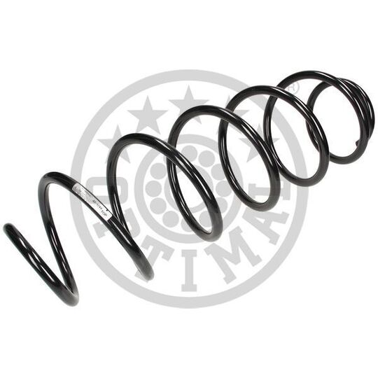 AF-1769 - Coil Spring 