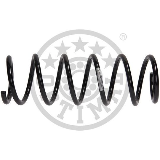 AF-1643 - Coil Spring 