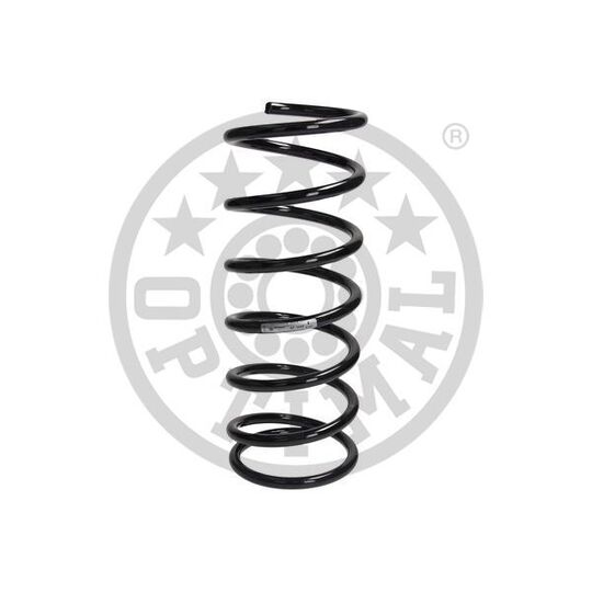 AF-1665 - Coil Spring 