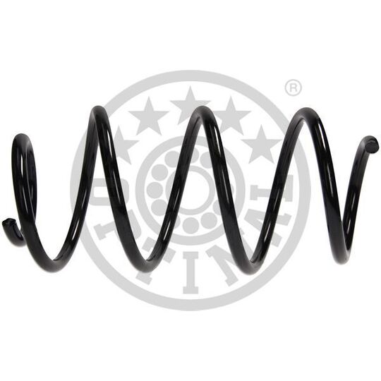 AF-2435 - Coil Spring 