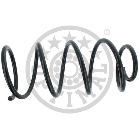 AF-2082 - Coil Spring 