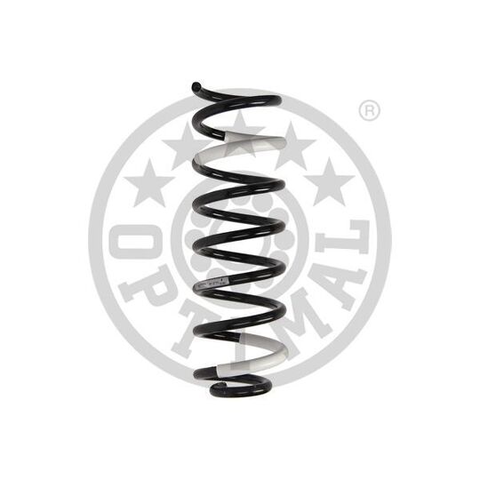 AF-2775 - Coil Spring 