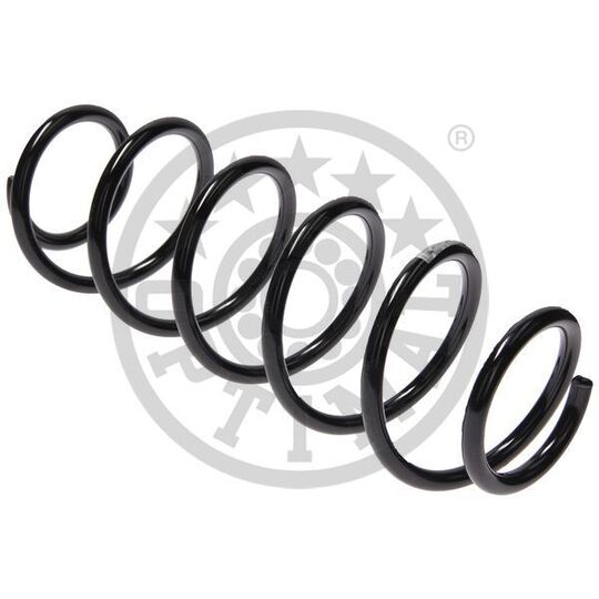 AF-2875 - Coil Spring 