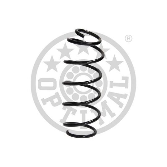 AF-2851 - Coil Spring 