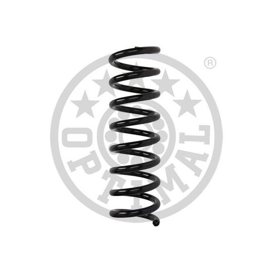 AF-2812 - Coil Spring 