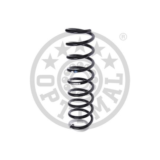 AF-2877 - Coil Spring 