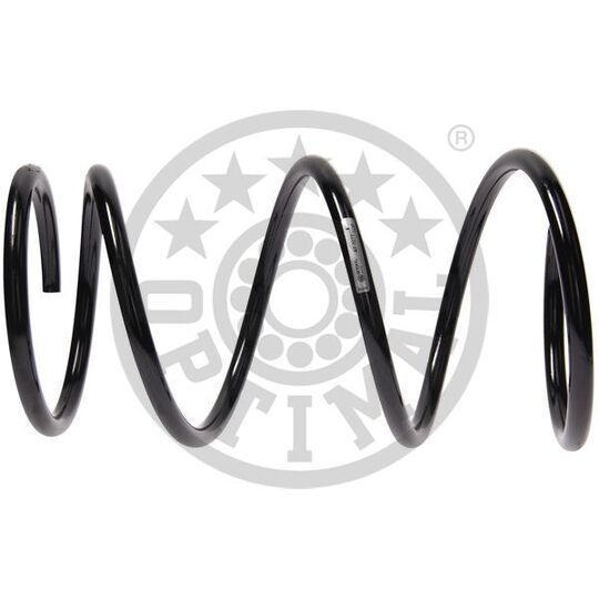 AF-3272 - Coil Spring 