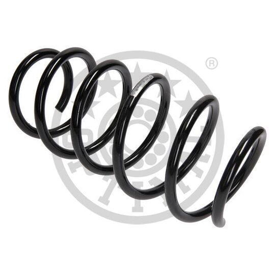 AF-3550 - Coil Spring 