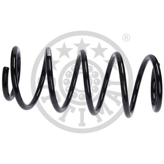 AF-3472 - Coil Spring 