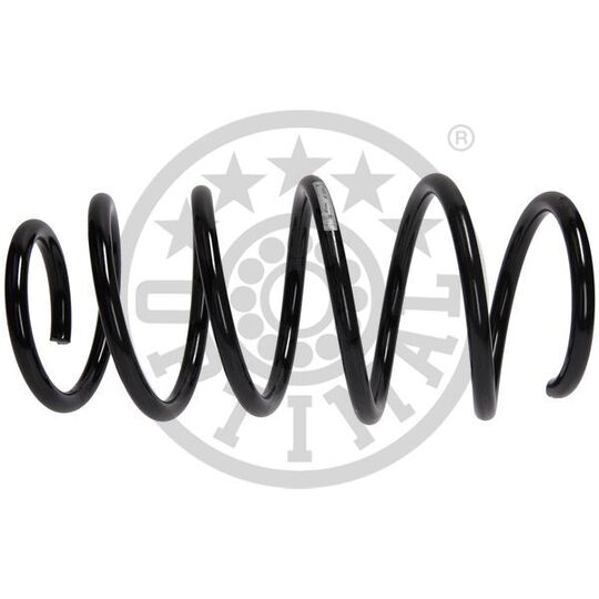 AF-3550 - Coil Spring 