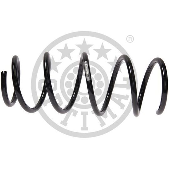 AF-3566 - Coil Spring 